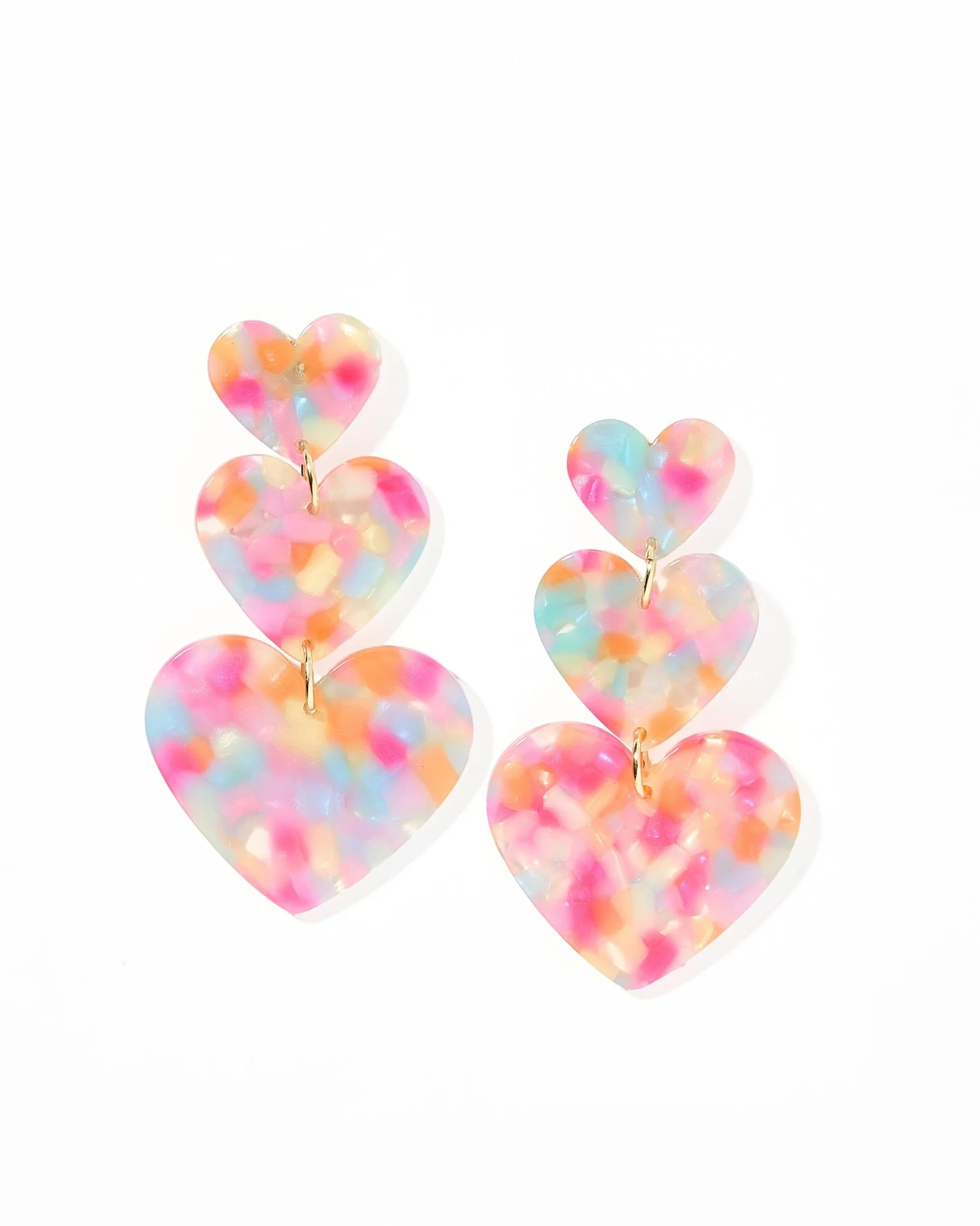 Penny - Pink Sprinkles - Shop LINNY CO | LINNY CO LLC