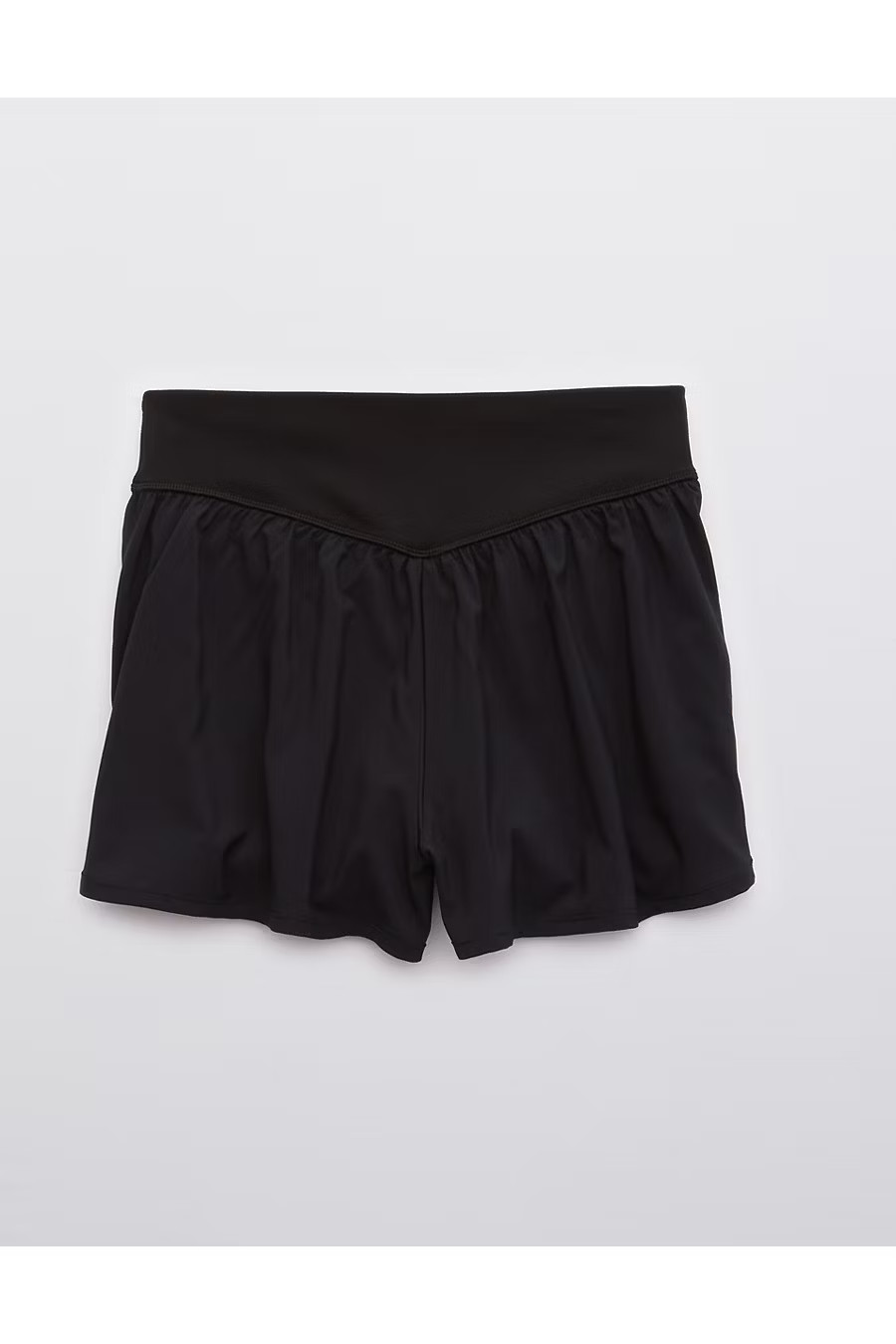 OFFLINE By Aerie Nylon Running Short | American Eagle Outfitters (US & CA)