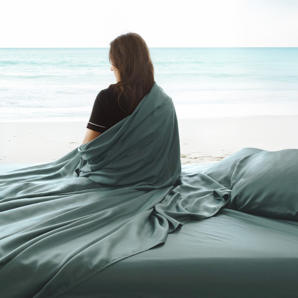 Resort Bamboo Bed Sheets | Cariloha