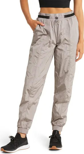 Runyon High Waist Performance Joggers | Nordstrom