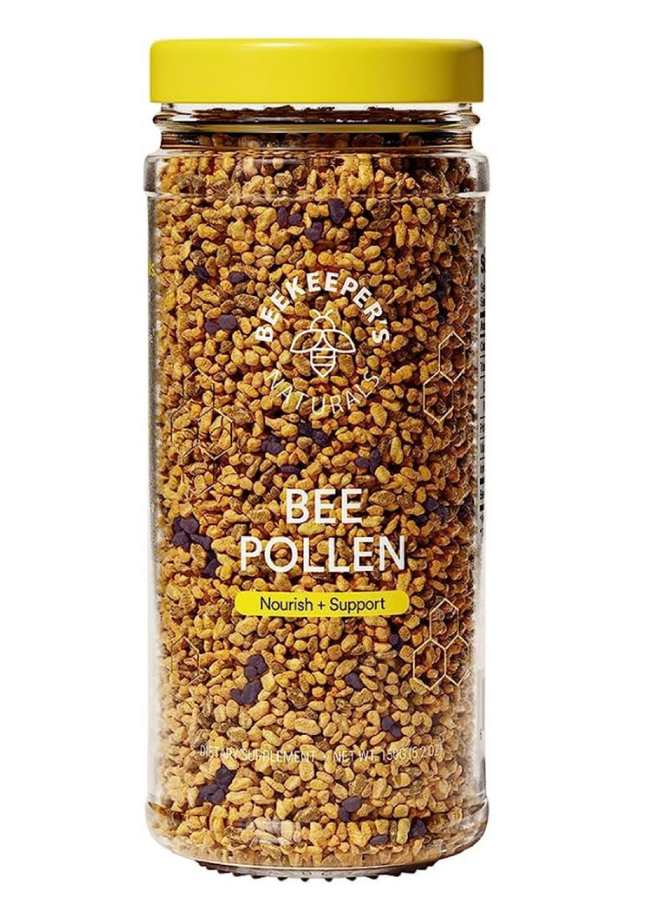 Such a game changer during allergy season! 