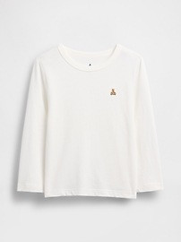 Baby & Toddler Mix & Match Jersey T-Shirt | Gap (US)