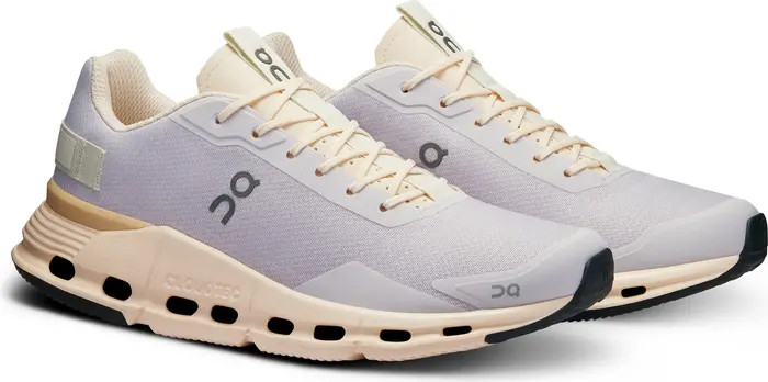 Cloudnova Form Sneaker (Women) | Nordstrom