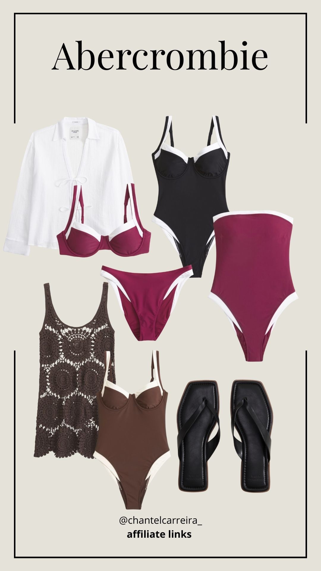 Take advantage of the winter sale happening right now for a limited time only!! 

#LTKcanada #LTKsummer #LTKstyletip