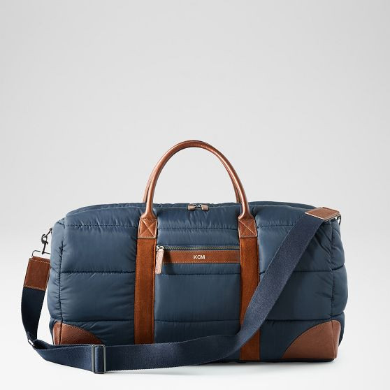 Highline Weekender | Mark and Graham