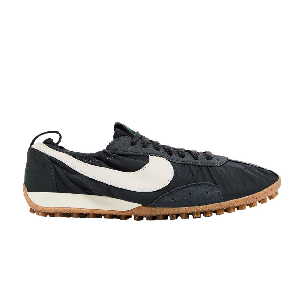 Jacquemus x Nike Wmns Moon Shoe SP 'Off Noir' | Black | Women's Size 8.5 | GOAT