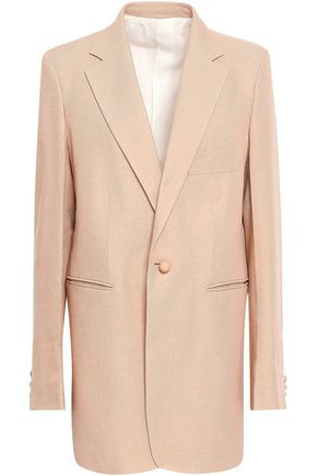Darius canvas blazer | The Outnet (UK and Europe)