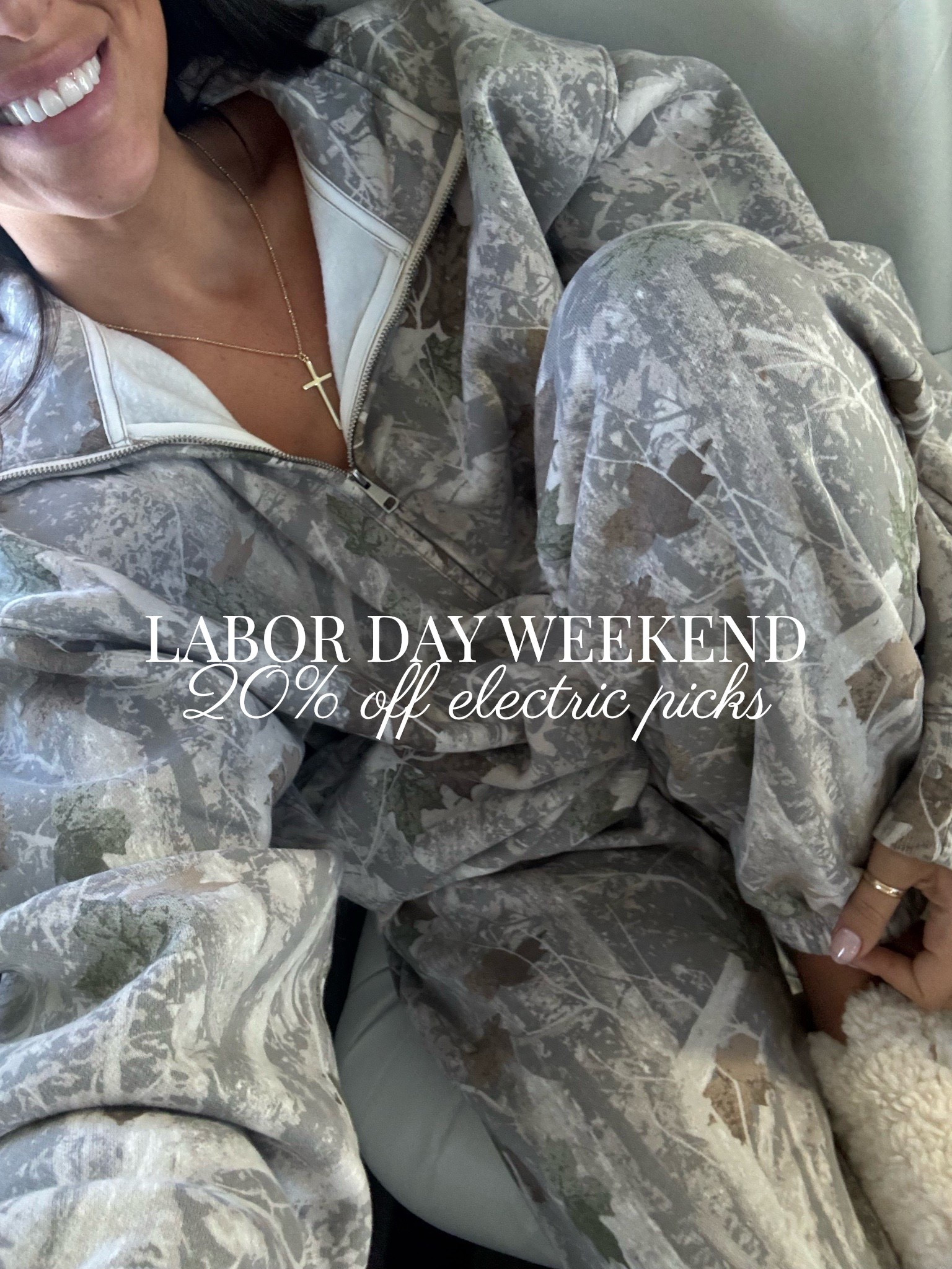 Labor Day Weekend Sales // 20% off EP✨🫶🏽

labor day weekend, labor day weekend sales, Labor Day, Labor Day sale finds, sales, sale alert, sale finds, weekend sale, electric picks, Dede Raad, dress up buttercup, Nashville

#LTKFindsUnder100 #LTKSaleAlert #LTKFindsUnder50