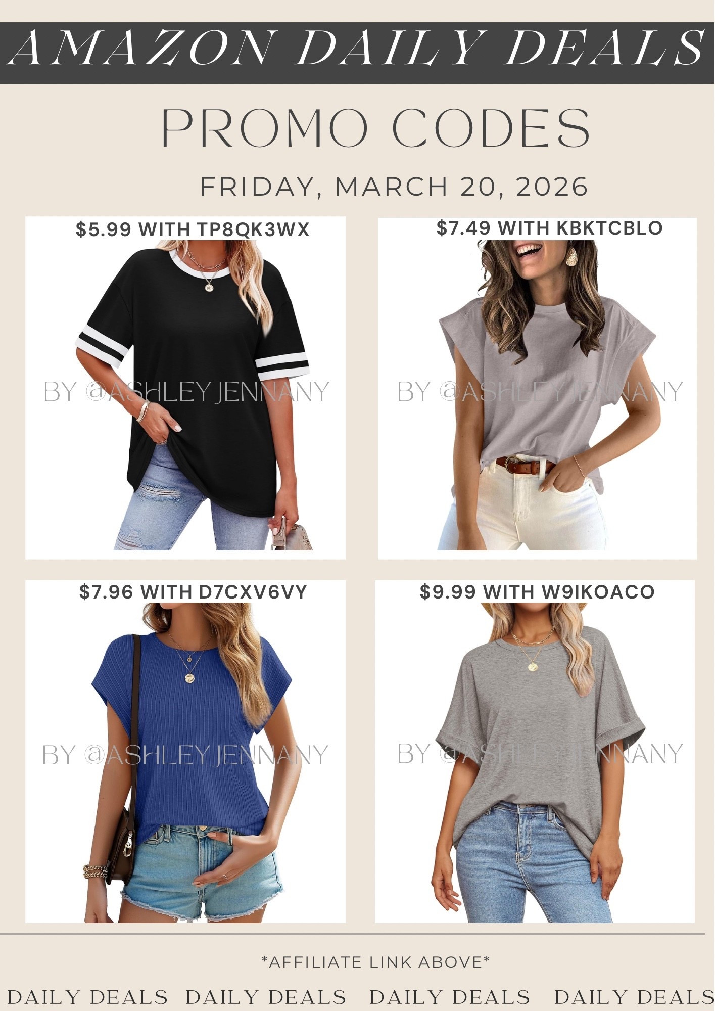 Amazon deals 

#LTKMidsize #LTKSaleAlert