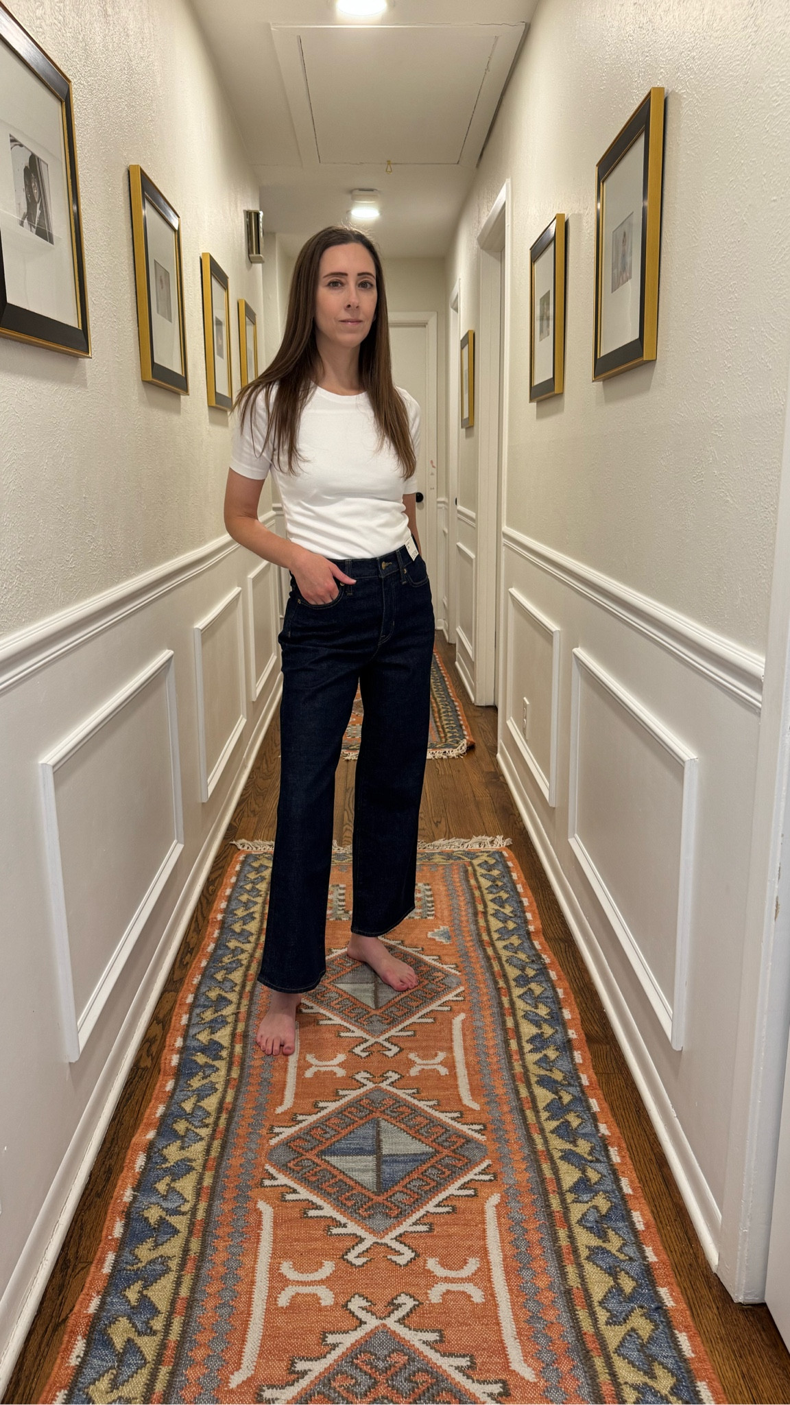 Fall is denim season!👖
I tried a few different on trend silhouettes… These are my favorites.

#LTKOver40 #LTKStyleTip #LTKSeasonal