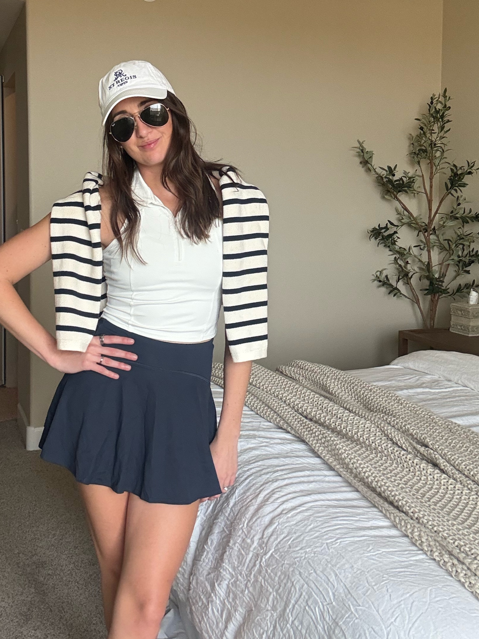 Waste Management Phoenix Open Outfits! 

#LTKStyleTip #LTKFindsUnder50