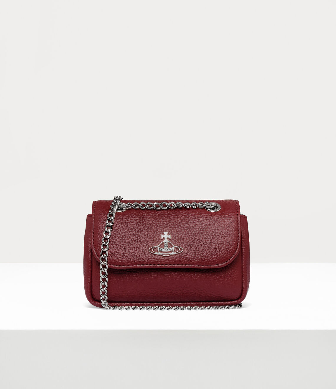 Small Purse With Chain | Vivienne Westwood