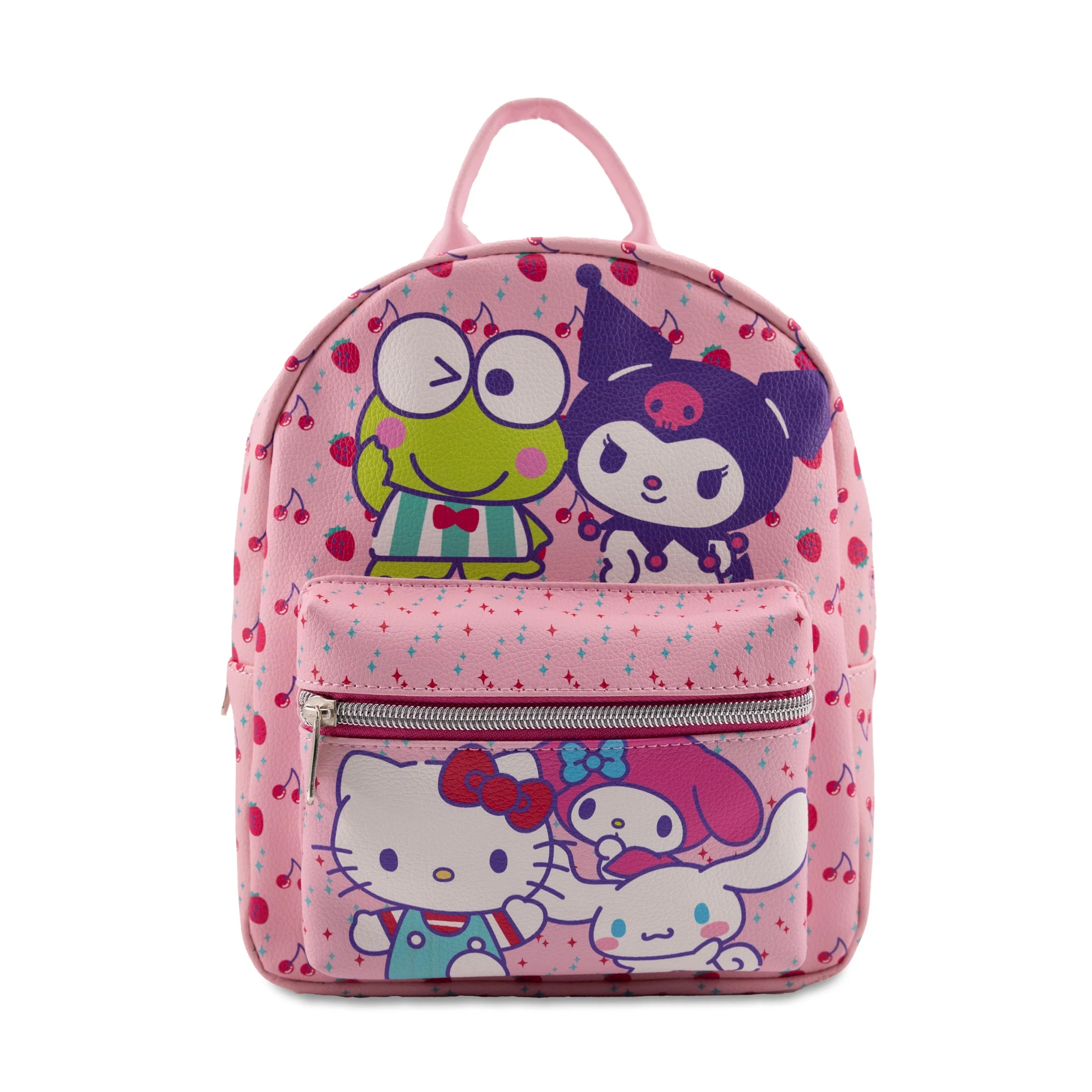 Hello Kitty Kids 11'' Backpack | Walmart (US)