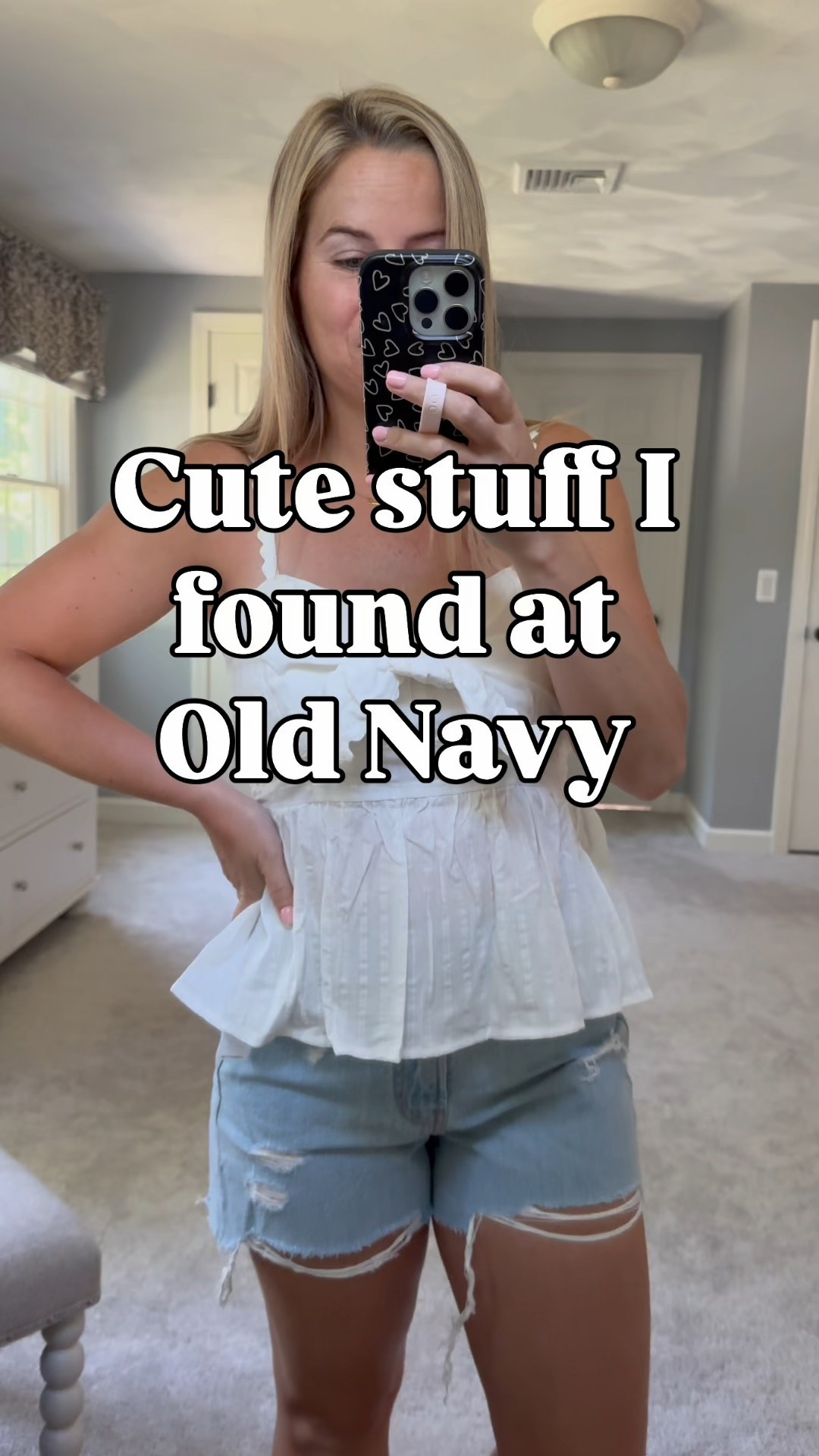 Old navy outfits, summer outfits, summer dresses, sundress, denim shorts, tank top, summer top, vacation outfit, petite outfits
Mom outfits
Floral dress


#LTKStyleTip #LTKSeasonal #LTKFindsUnder50