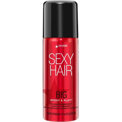 Sexy Hair Big Sexy Hair Spray - 1.5 fl oz | Target