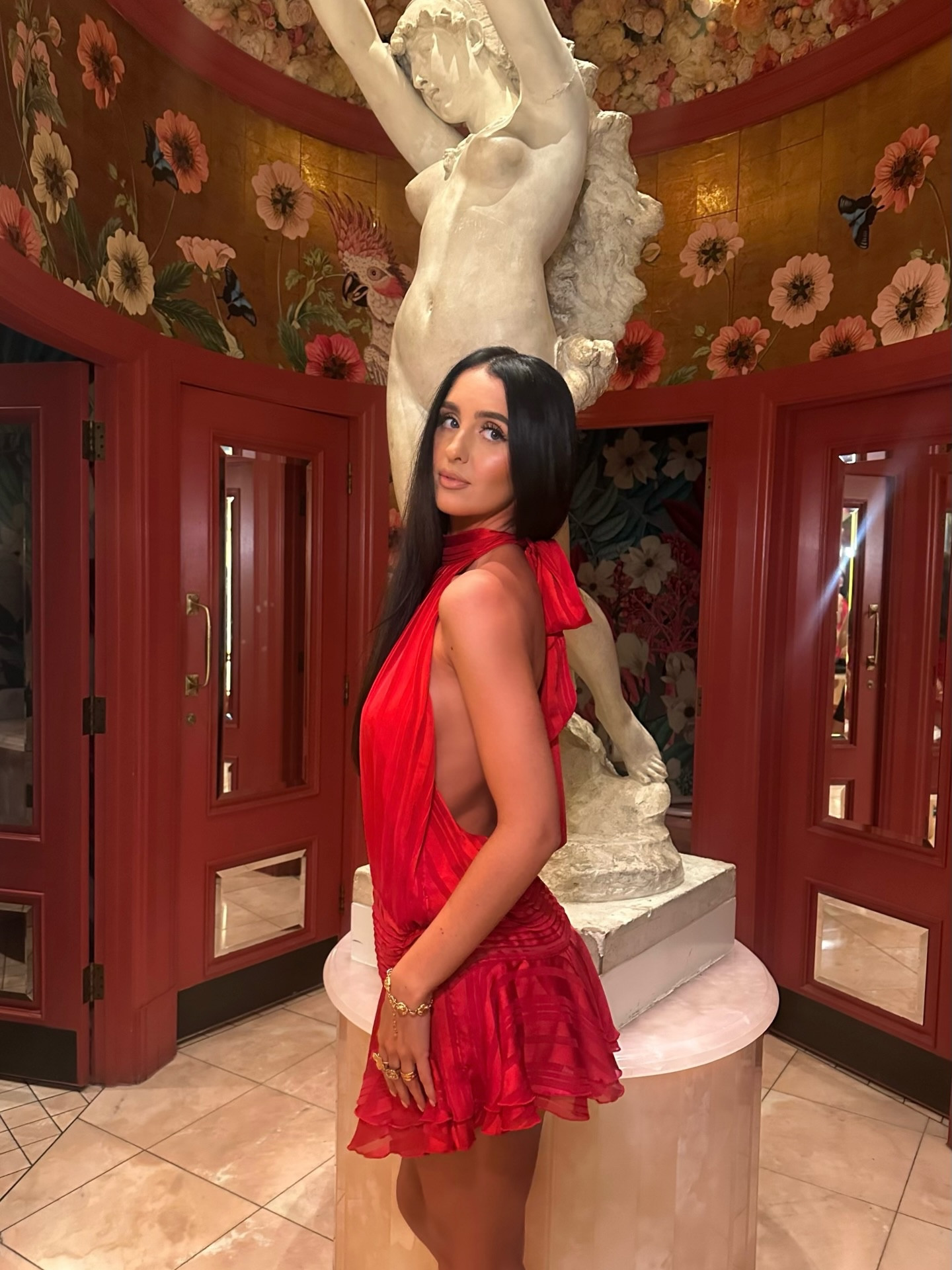 Christmas party outfit? This dress is the perfect outfit for Christmas Day, Christmas parties, going out with the girls or dinner outfit!

#goingoutdress #goingoutoutfit #partywear #reddress #christmasdress #redminidress #dinneroutfit #dinnerdateoutfit #datenight #datenightout #partydress

#LTKdresses #LTKdatenight #LTKstyletip