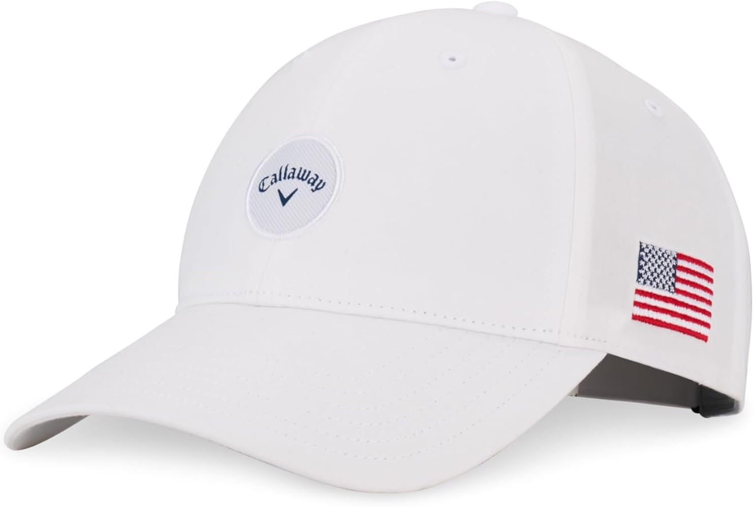 Callaway Golf Heritage Twill Headwear | Amazon (US)