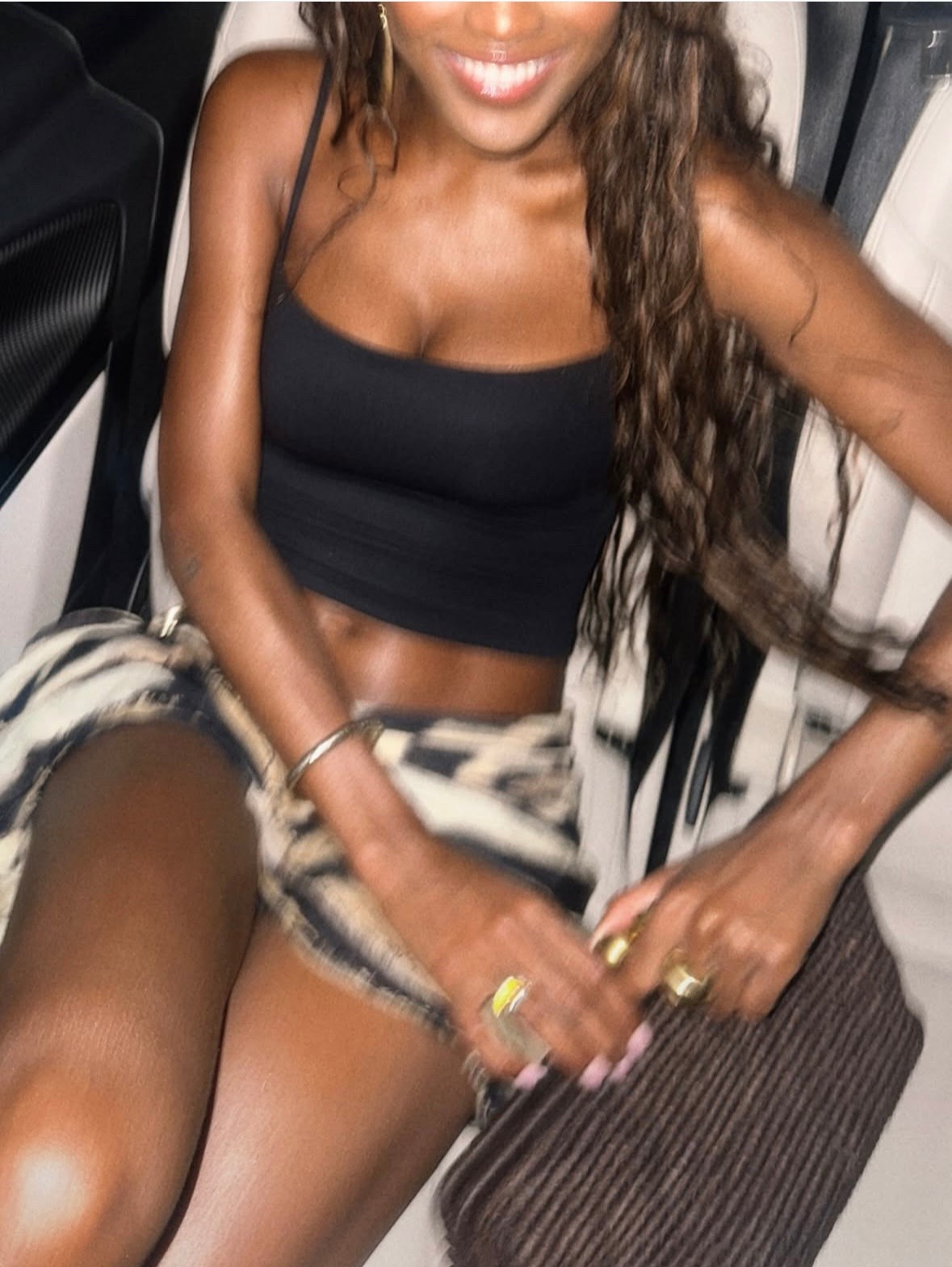 When in Cannes: 

amazon l mango l summer l summer outfit 