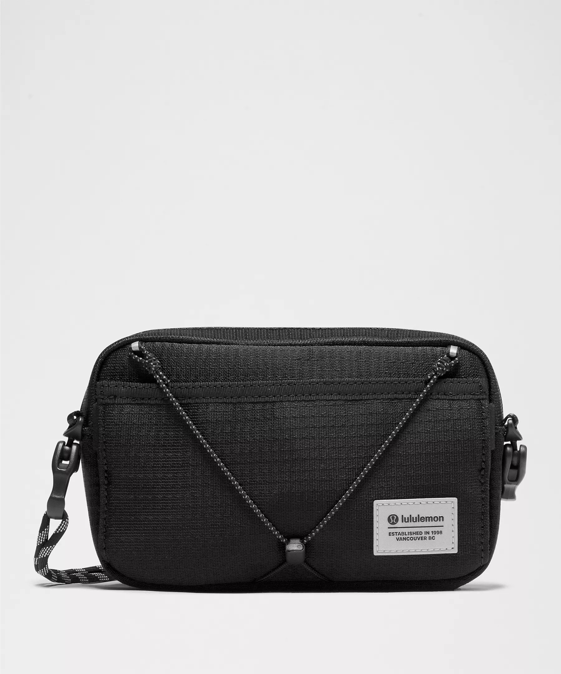 Clippable Nano Pouch | Lululemon (US)