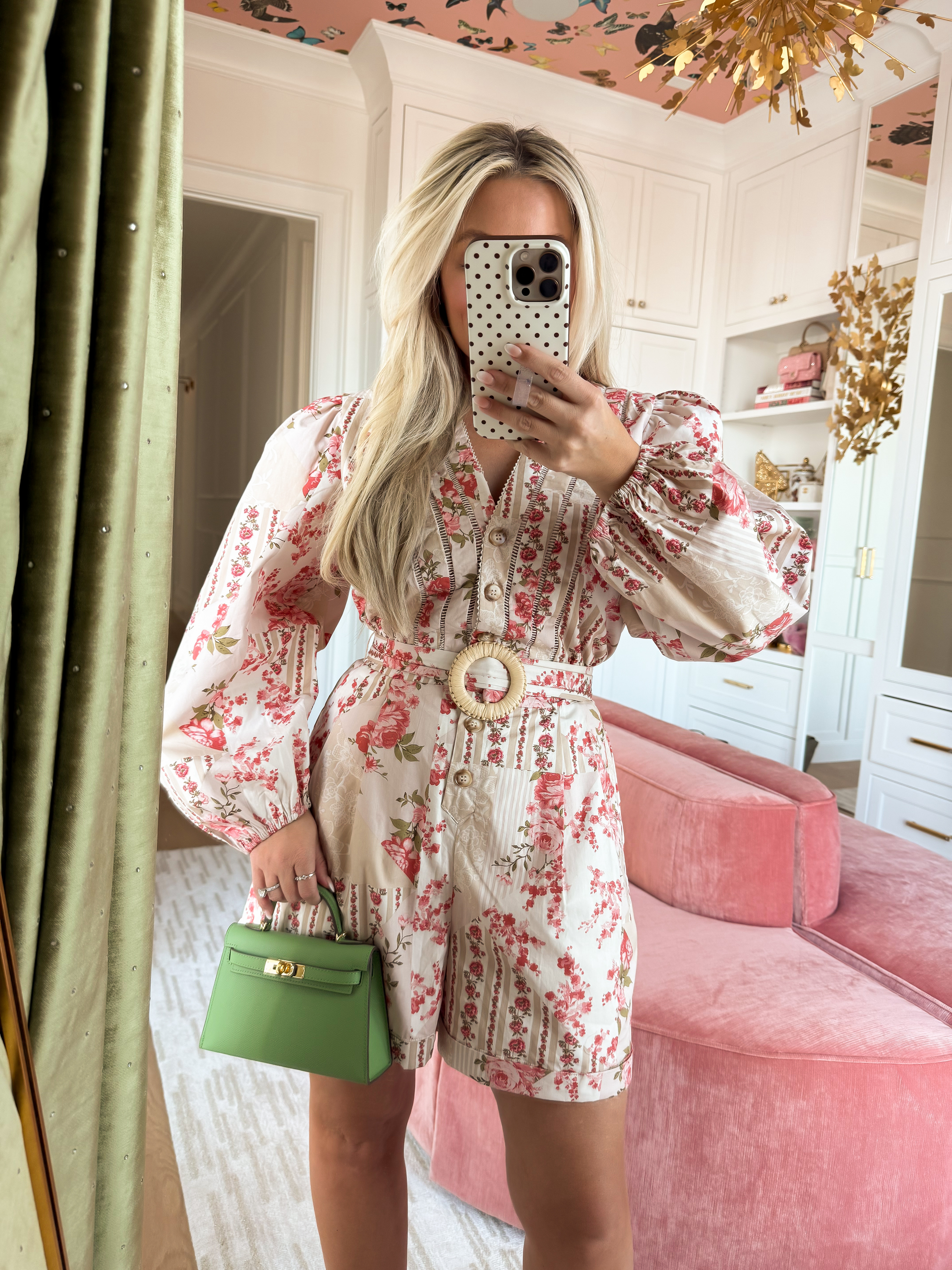 Use code WHITNEYSAVE35 for 35% off. Wearing size small in everything except white shorts - size medium! 

  