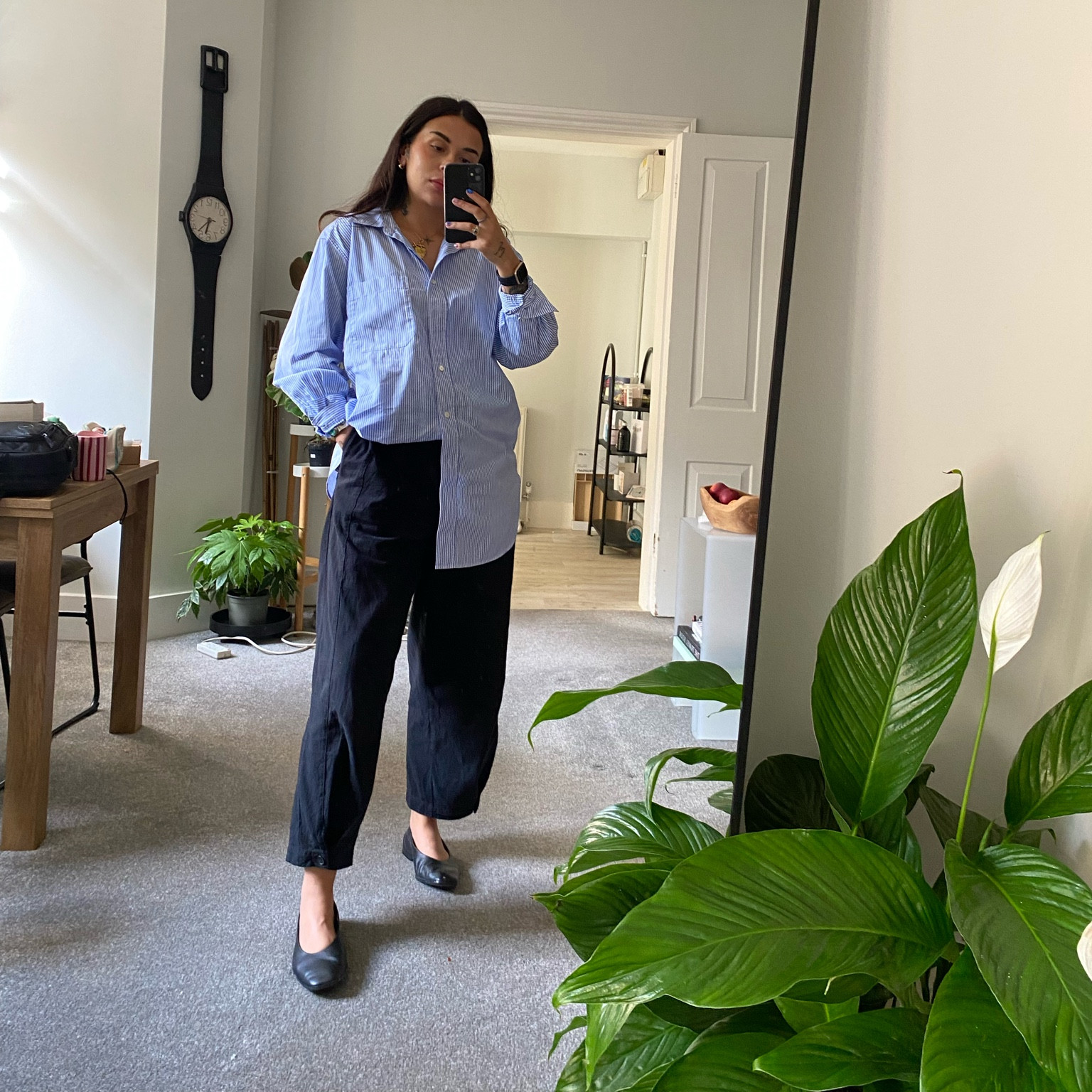 simple chic work wear!!! My specialty 

#LTKeurope #LTKshoecrush #LTKworkwear