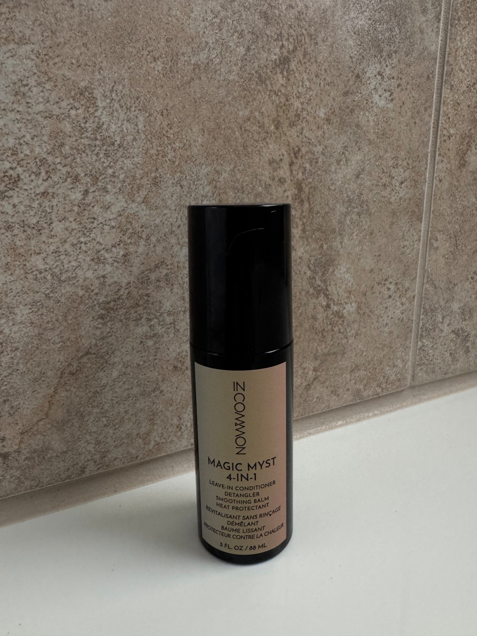 I use this on mine and Addis hair!
Before for brushing after the beach!

in common. hair care. toddler hair care. summer hair care  

#LTKKids #LTKgrwm #LTKBeauty