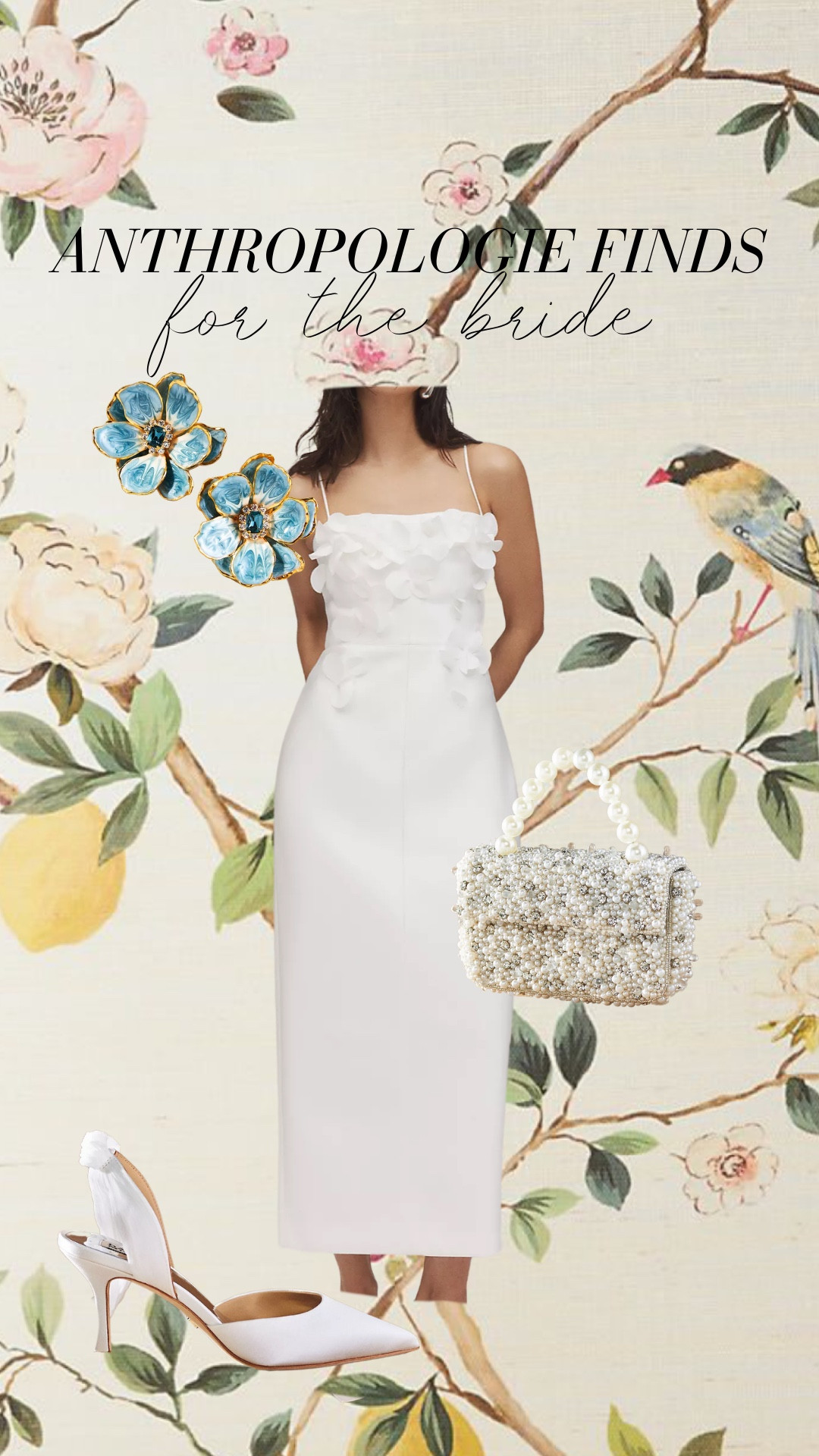 Anthro finds! You can use my code LOUISE20 for 20% off $100 through 5/11