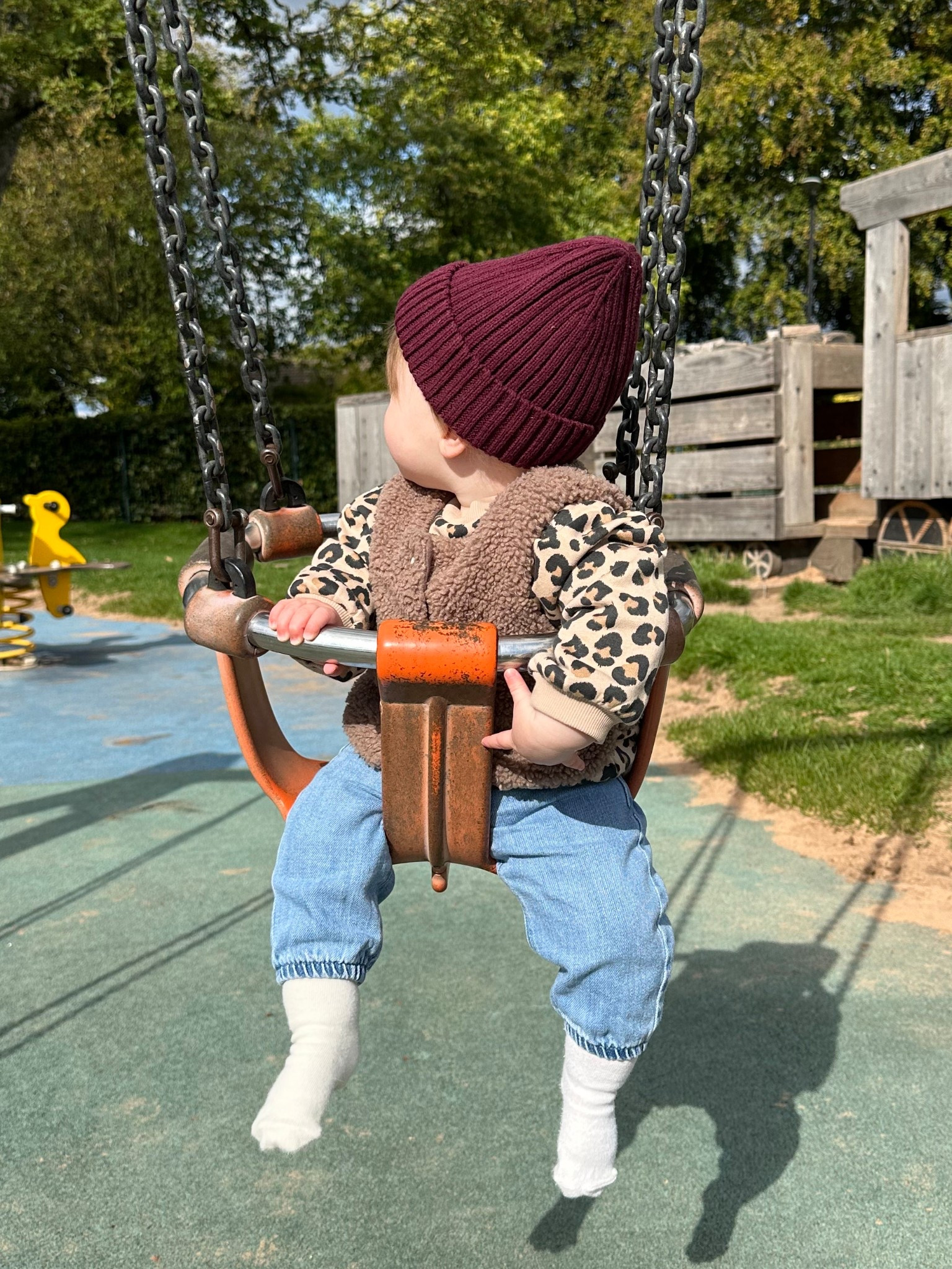 Autumn OOTD 🌰♥️ 

#LTKbaby #LTKfamily #LTKautumn