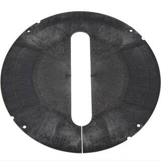 18 in. Sump Pump Basin Lid | The Home Depot
