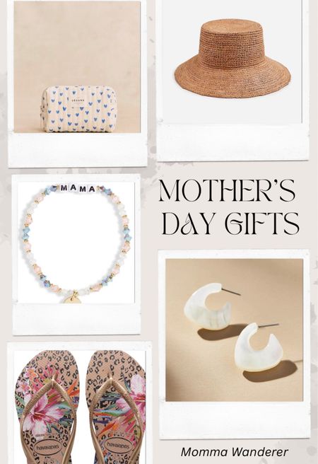 My Mother’s Day gift guide! 

#LTKSeasonal #LTKGiftGuide