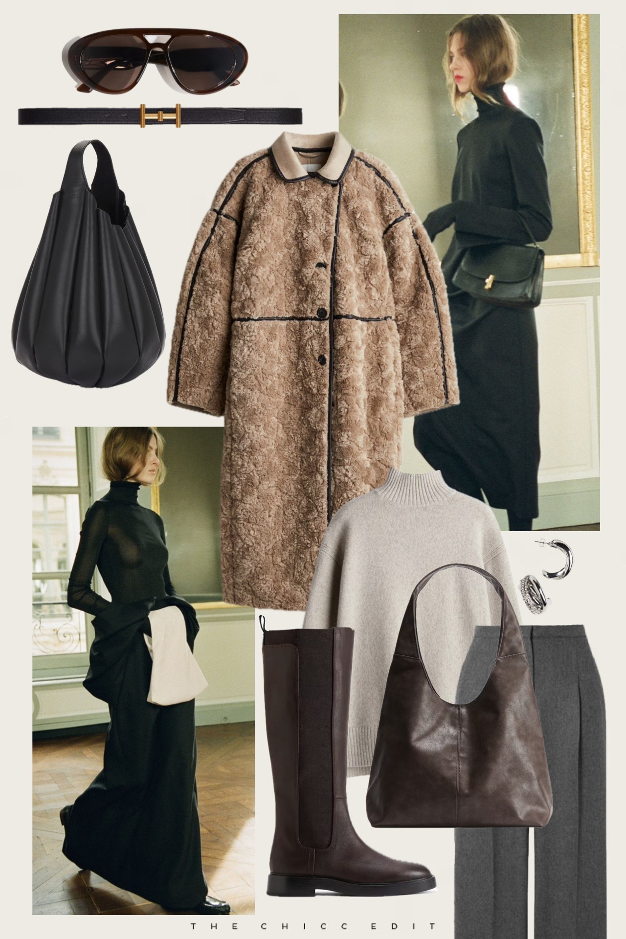 Fall style 🖤

#fallstyle #teddycoat #workwear #bag #boots earrings sunglasses sweater riding boots pants

#LTKootd #LTKgrwm #LTKWorkwear