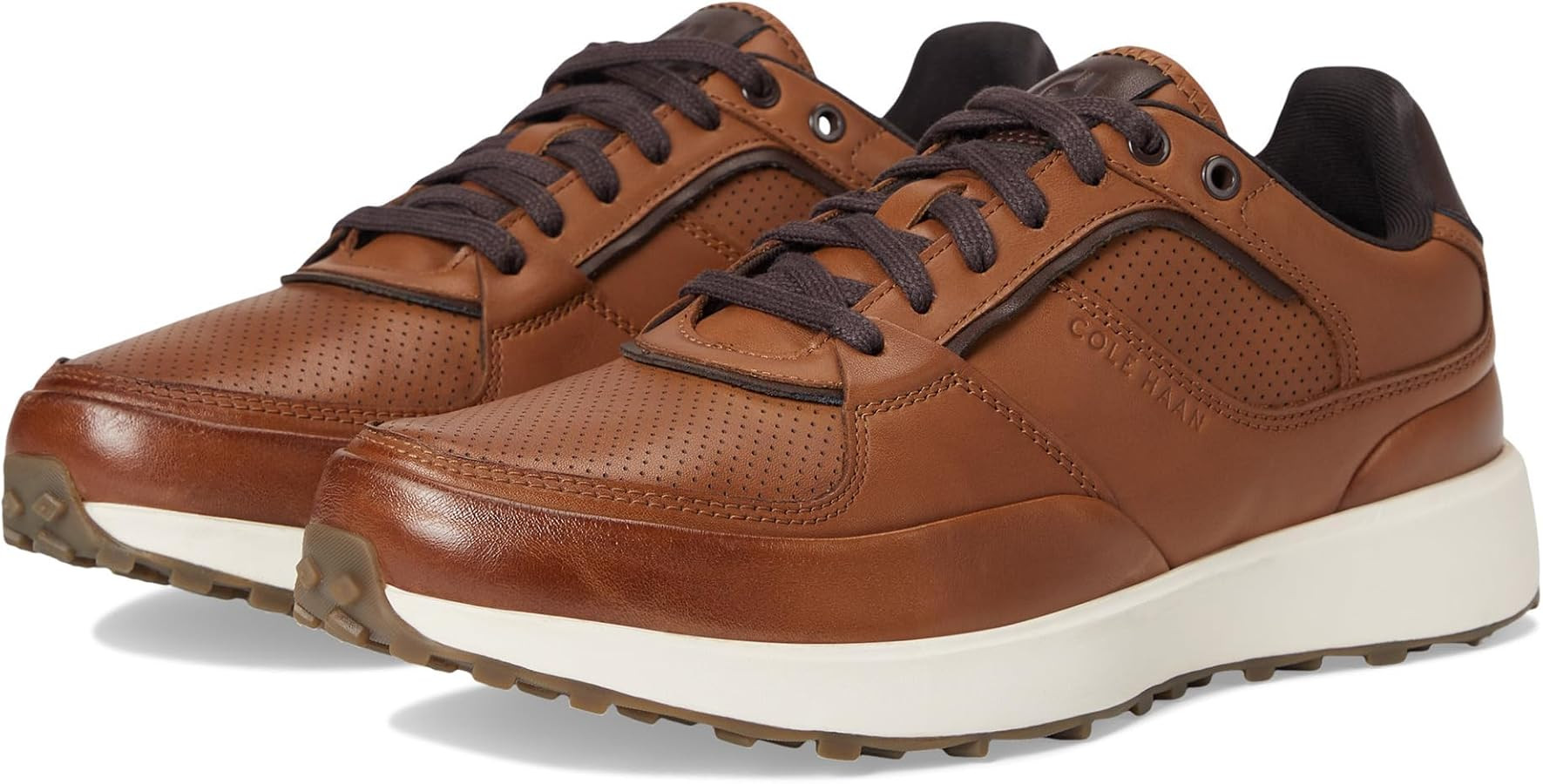 Cole Haan Men's Grand Crosscourt Downtown Sneakers | Amazon (US)