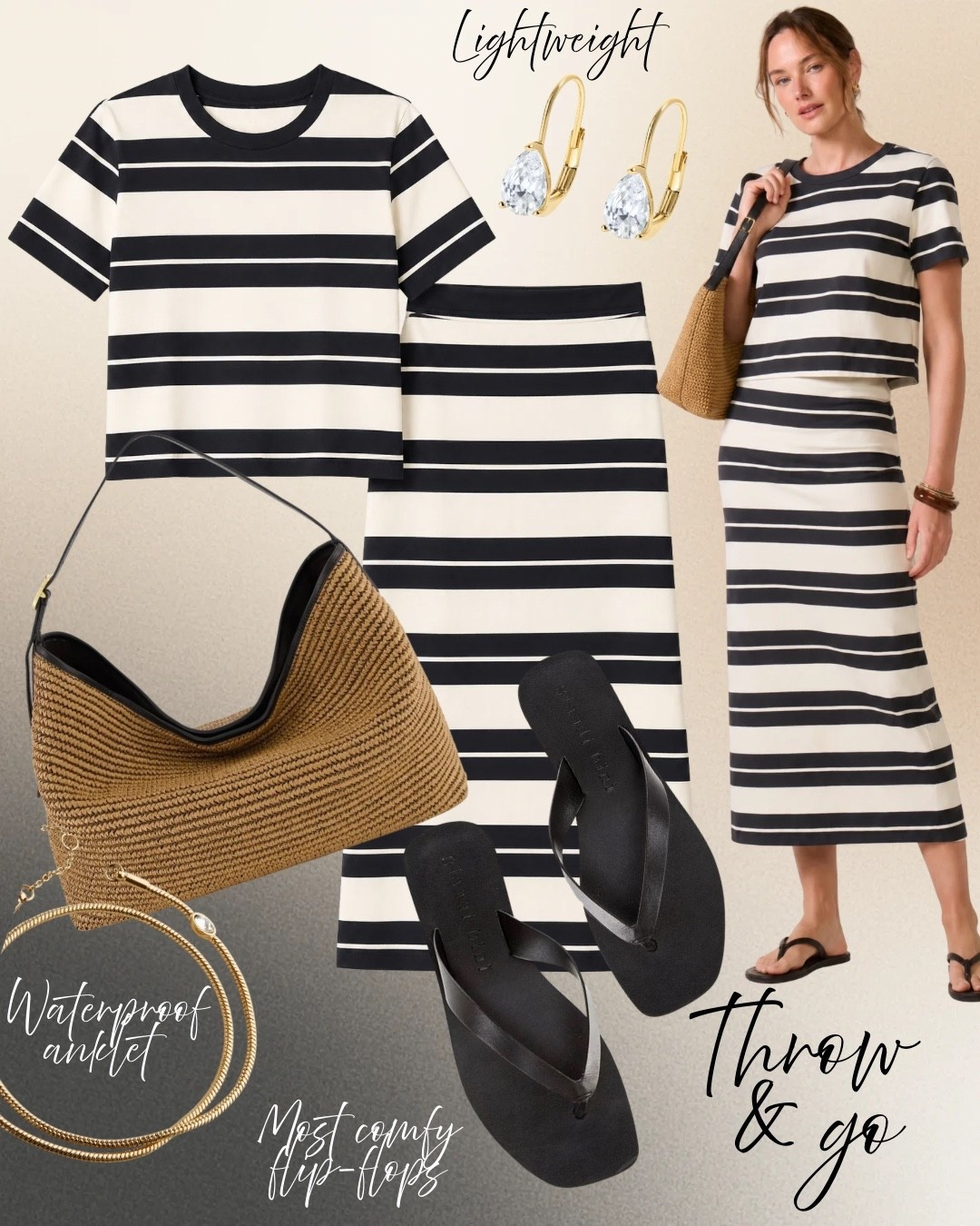 Throw and go

#LTKSaleAlert