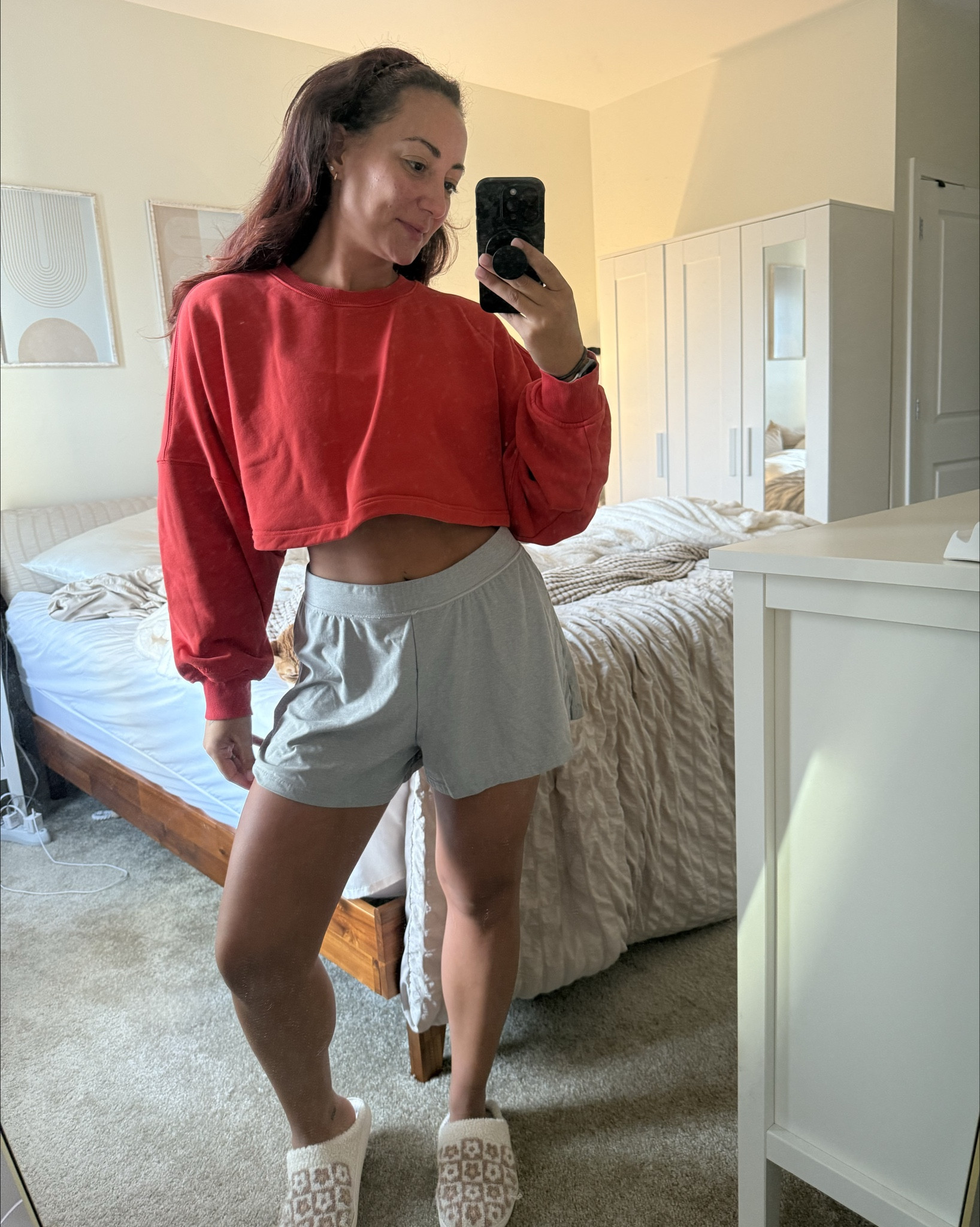 WFH fit 🫶🏼

#LTKStyleTip #LTKActive #LTKFindsUnder100