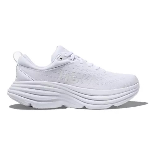 Women's HOKA Bondi 8 Running Shoes | Scheels