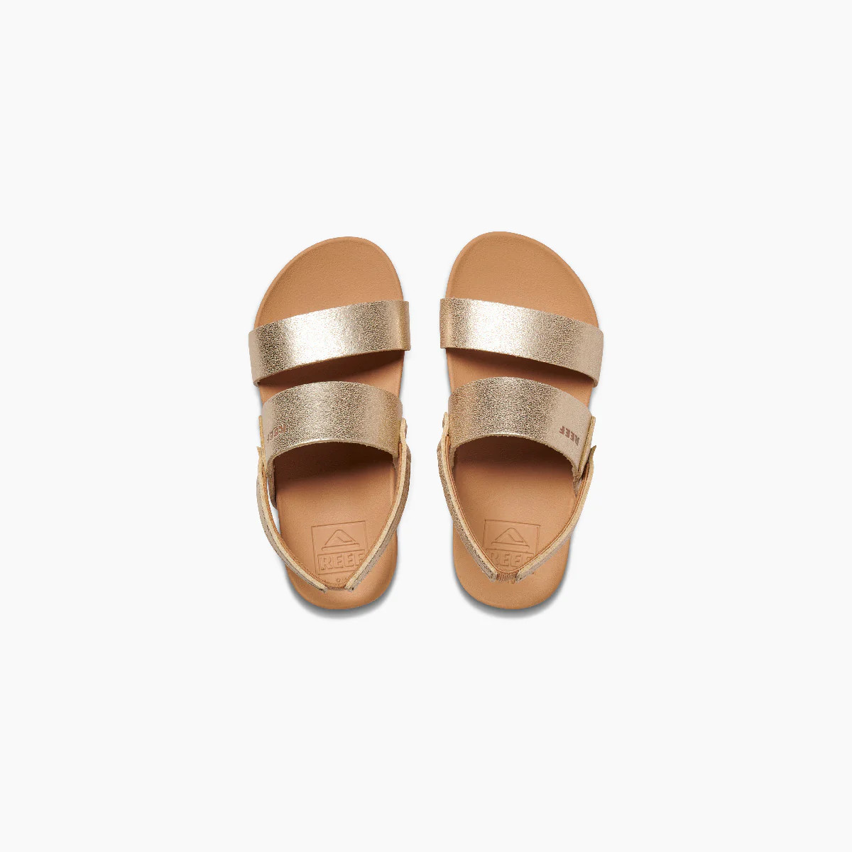 Little Kids' Cushion Vista - Toddler Girls' Sandals | REEF\u00ae | REEF