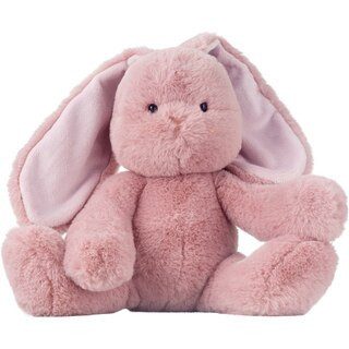 Aurora World Candy Cottontails Rabbit Plush, Pink, 11.5 in | CVS Health
