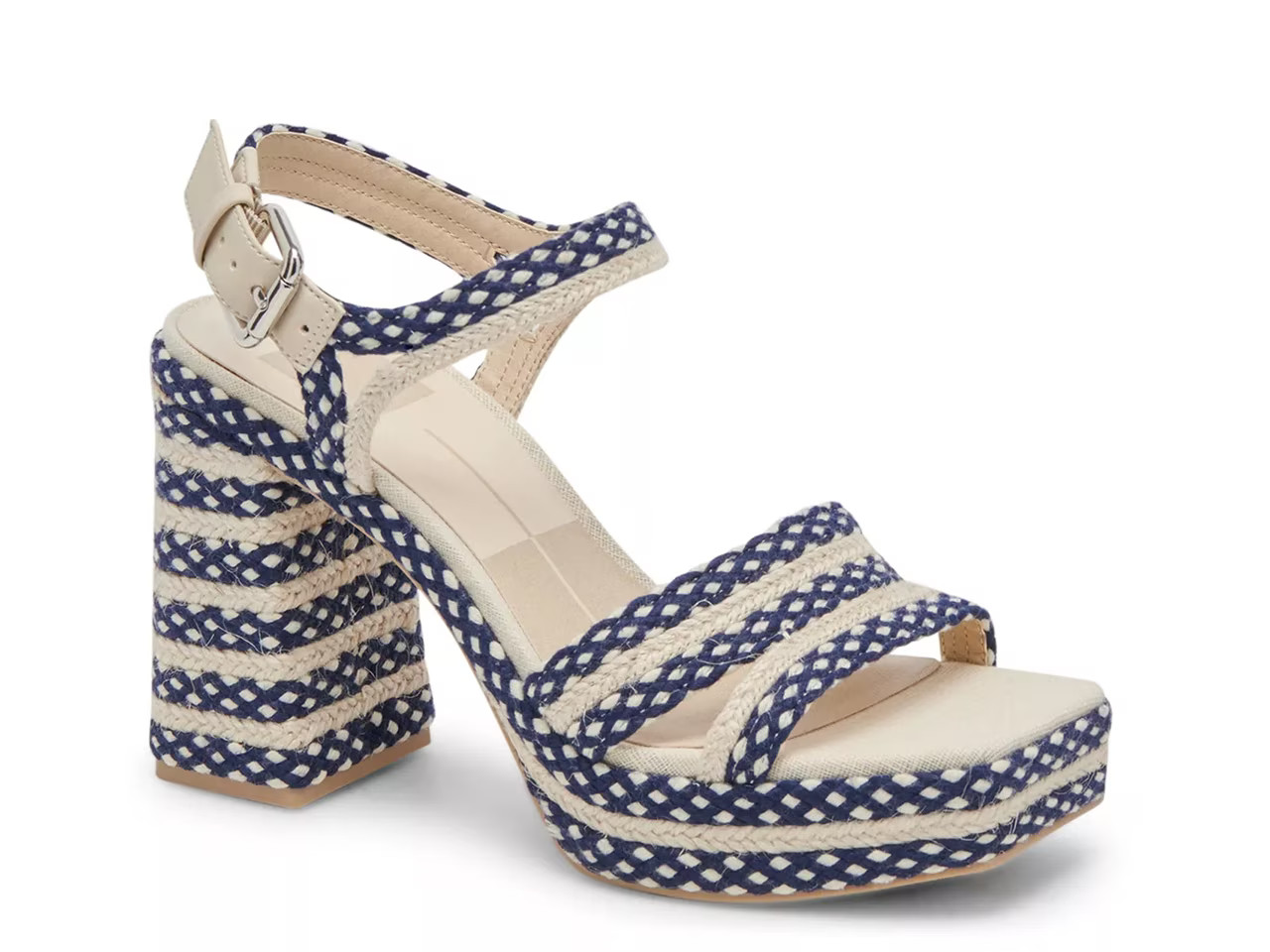 Dolce Vita Alex Platform Sandal - Free Shipping | DSW | DSW