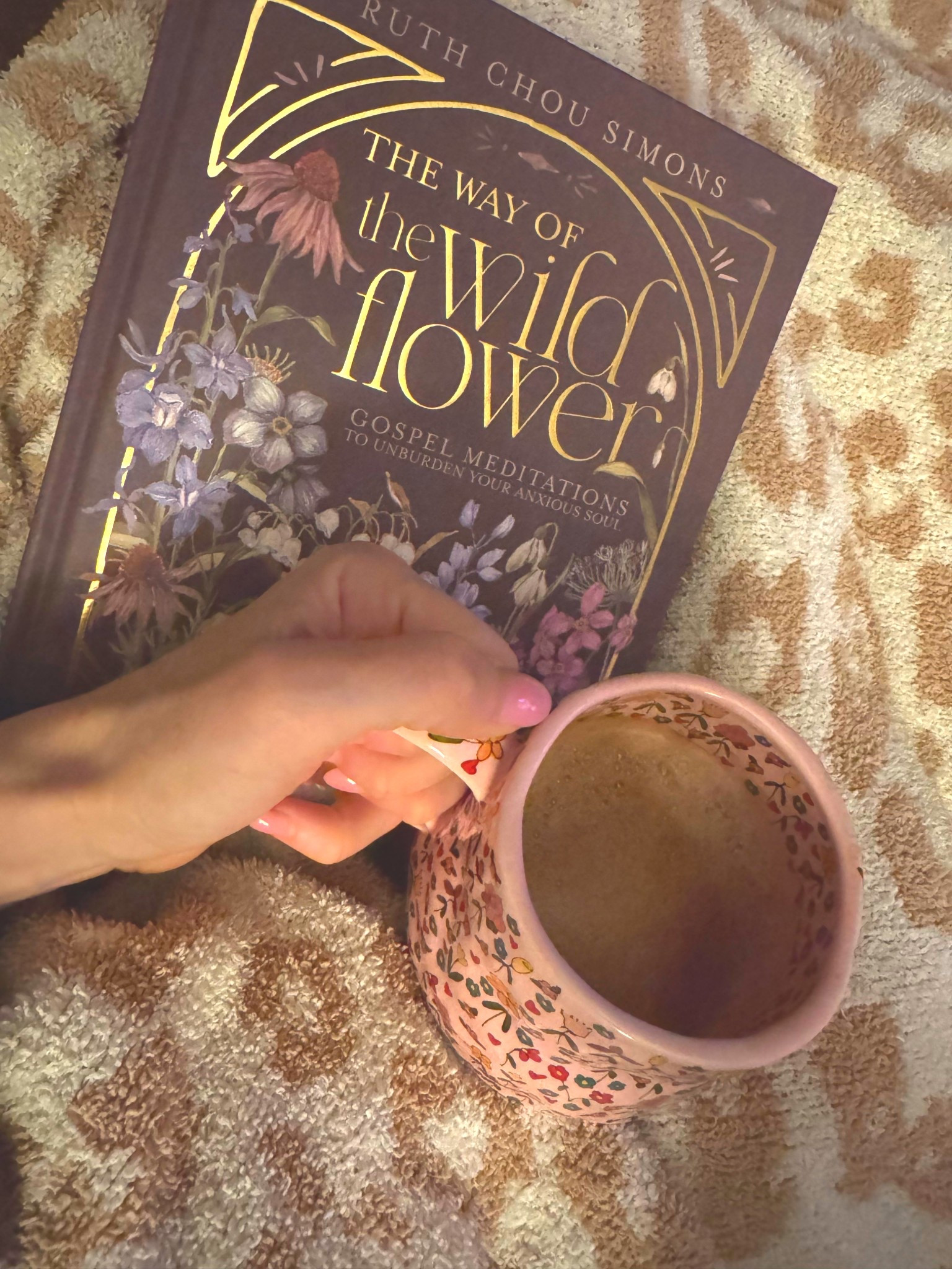 Early morning favorite things. 

#LTKdayinmylife #LTKmorningroutine #LTKstorytime