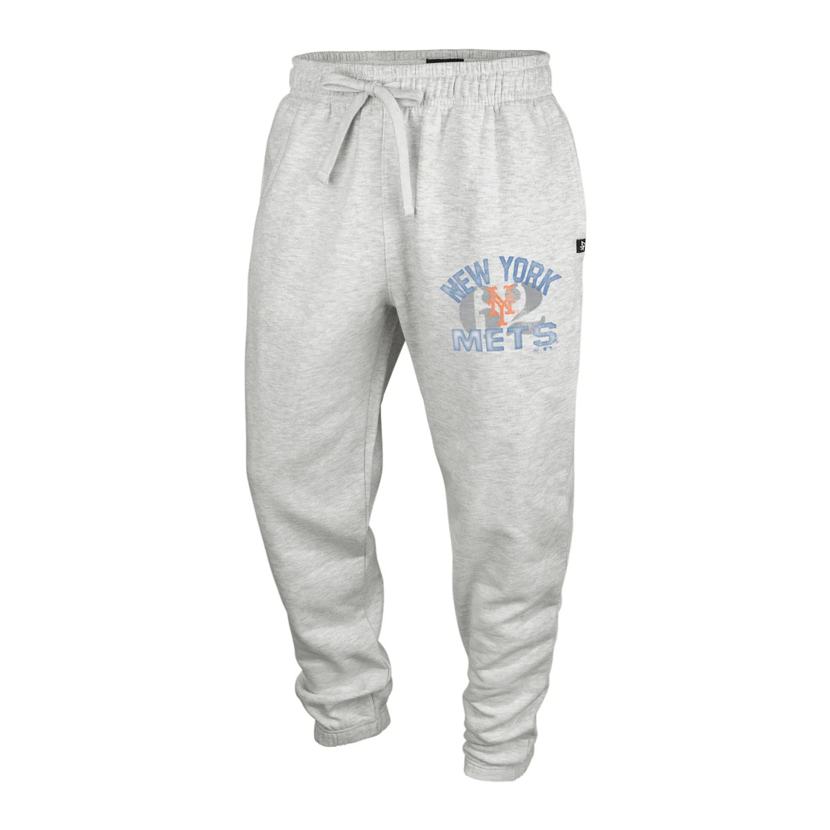 NEW YORK METS '47 TRAILSIDE JOGGER | '47Brand