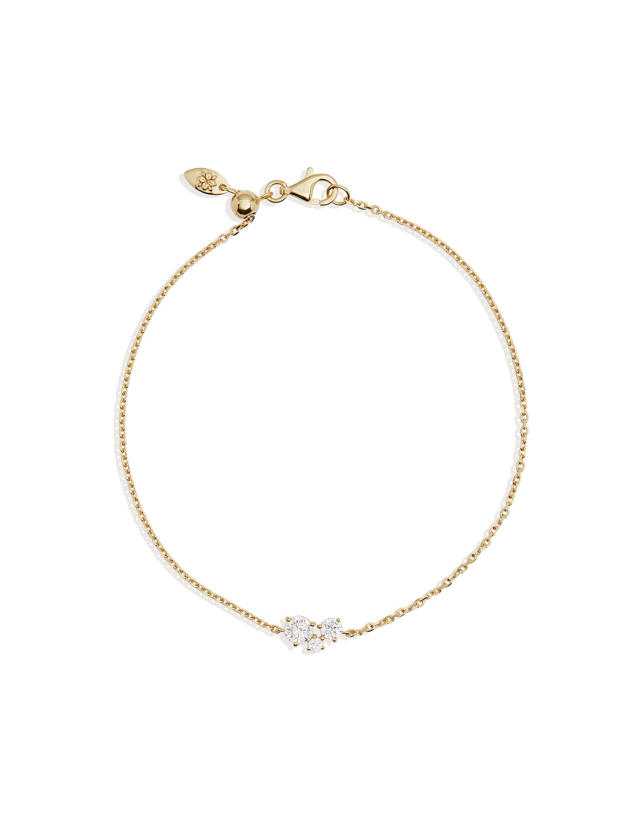 WHISPERS OF LOVE BRACELET | David Jones (Australia & New Zealand)