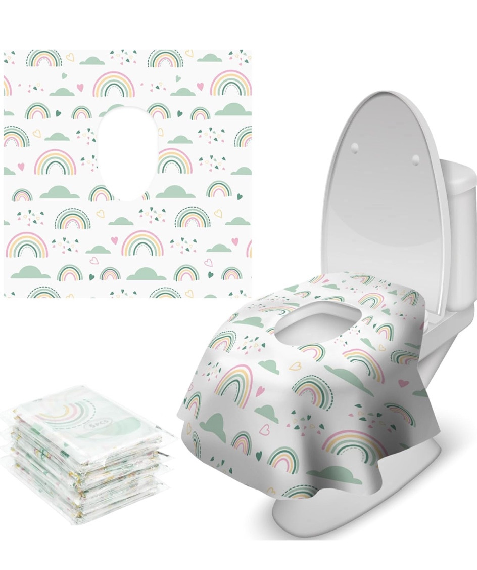 Potty training life savers! 

#LTKtravel #LTKfindsunder50 #LTKkids