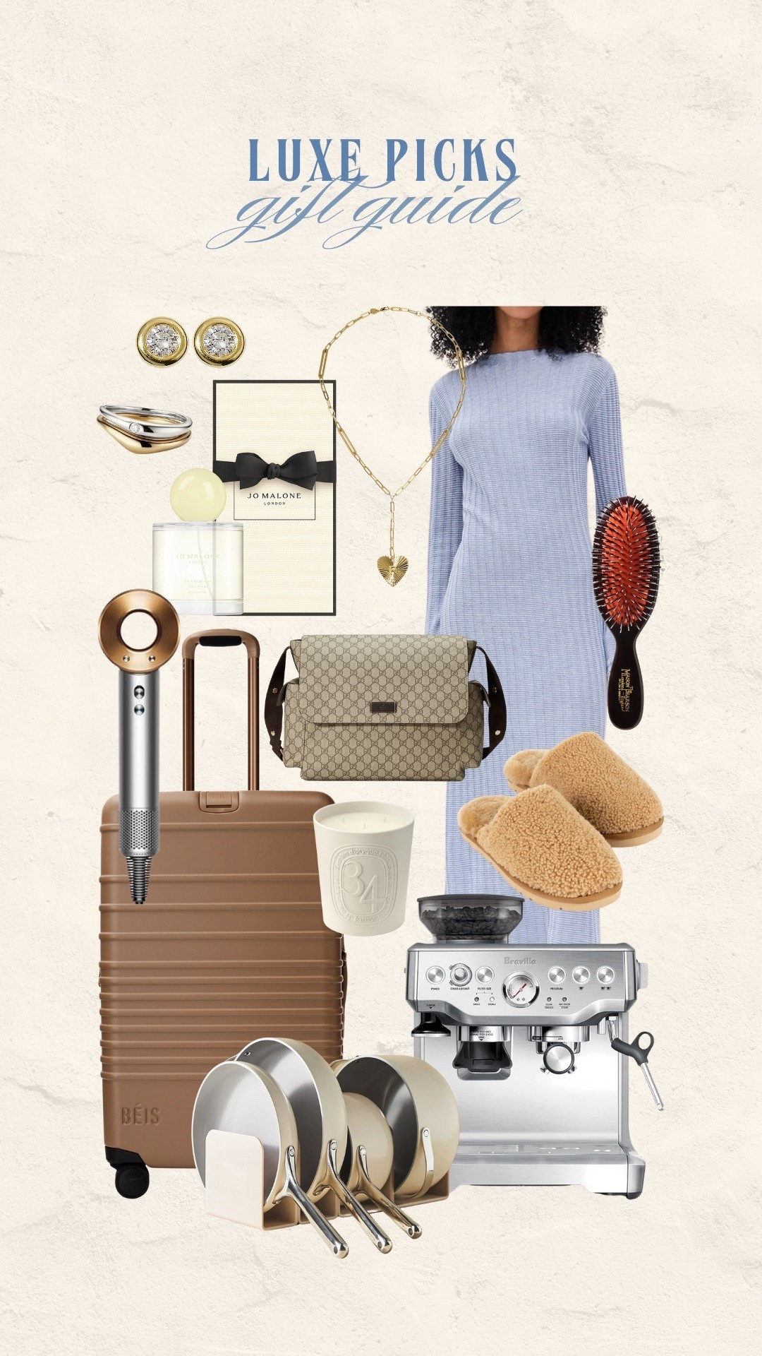 My luxe Mother’s Day gift inspo 🤍 

#LTKHome #LTKGiftGuide #LTKStyleTip