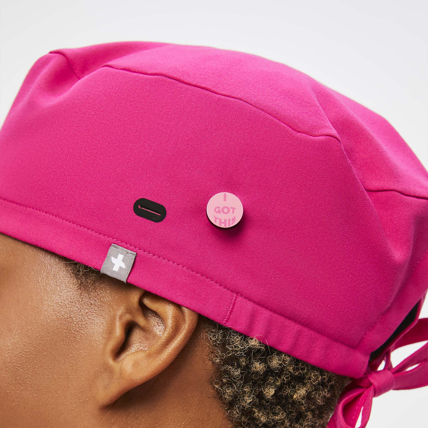 Brain PIPS™ 2-Pack - I Got This/Shocking Pink · FIGS | FIGS