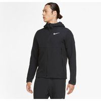 Nike Men's Winterised Woven Training Jacket - Black | Nike (IE)