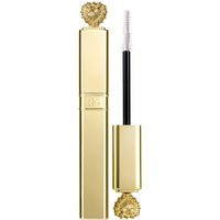 Dolce&Gabbana Everfull XL 36H Extreme Volume and Lift Mascara - 01 Total Black 8ml | Look Fantastic (ROW)