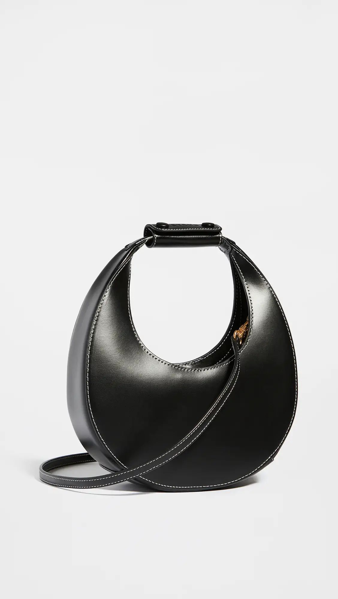 STAUD Mini Moon Bag | Shopbop | Shopbop