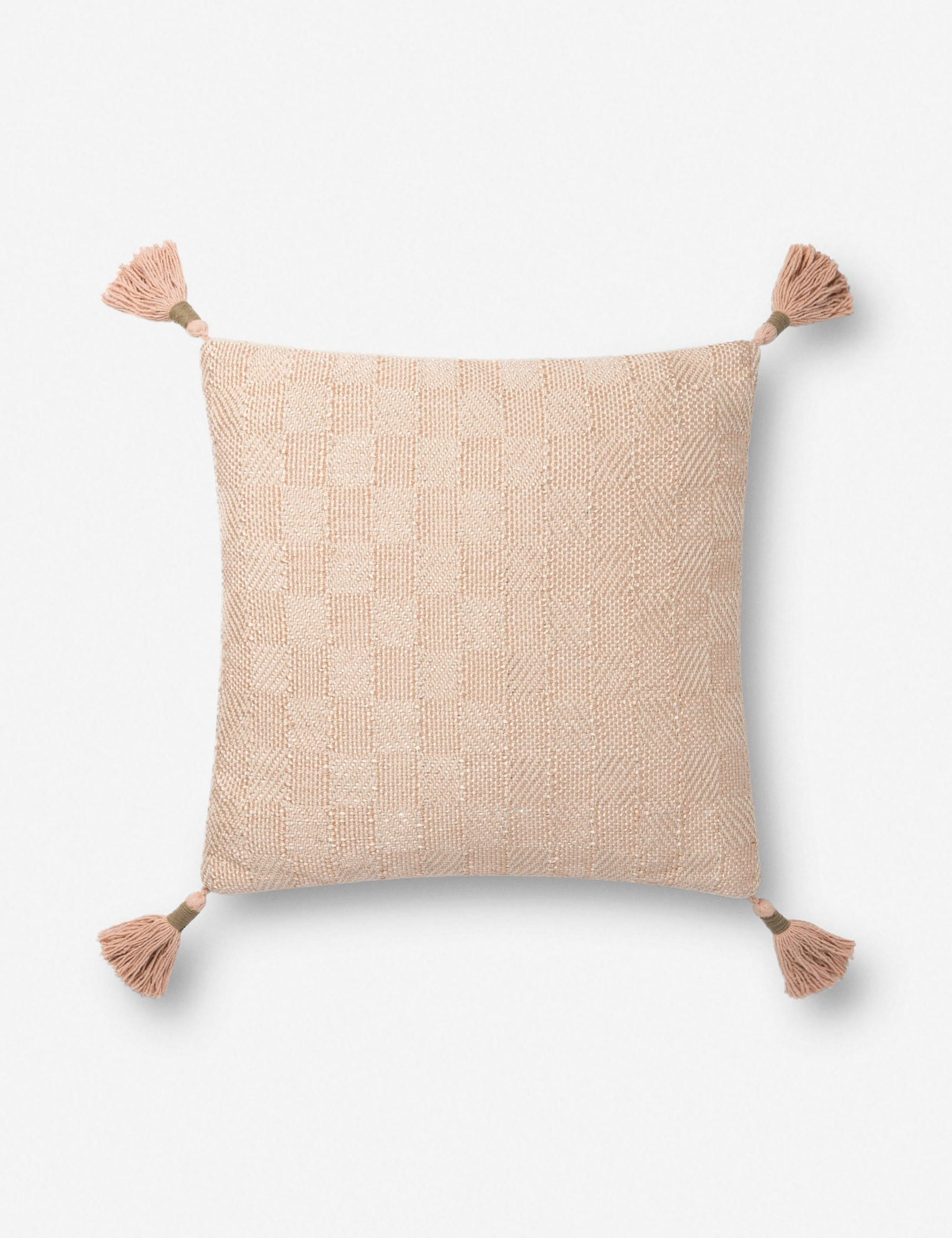 Georgianna Pillow | Lulu and Georgia 