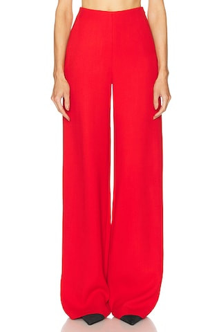 Wide Leg Pant | FWRD 