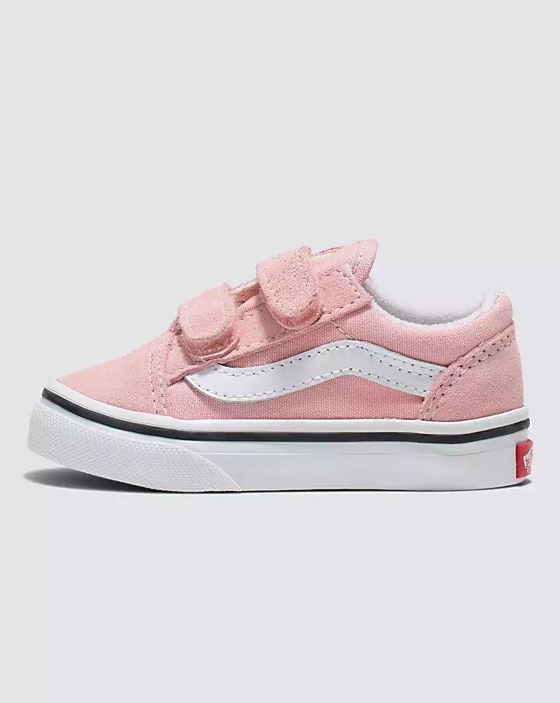 Toddler Old Skool V Shoe | Vans (US)